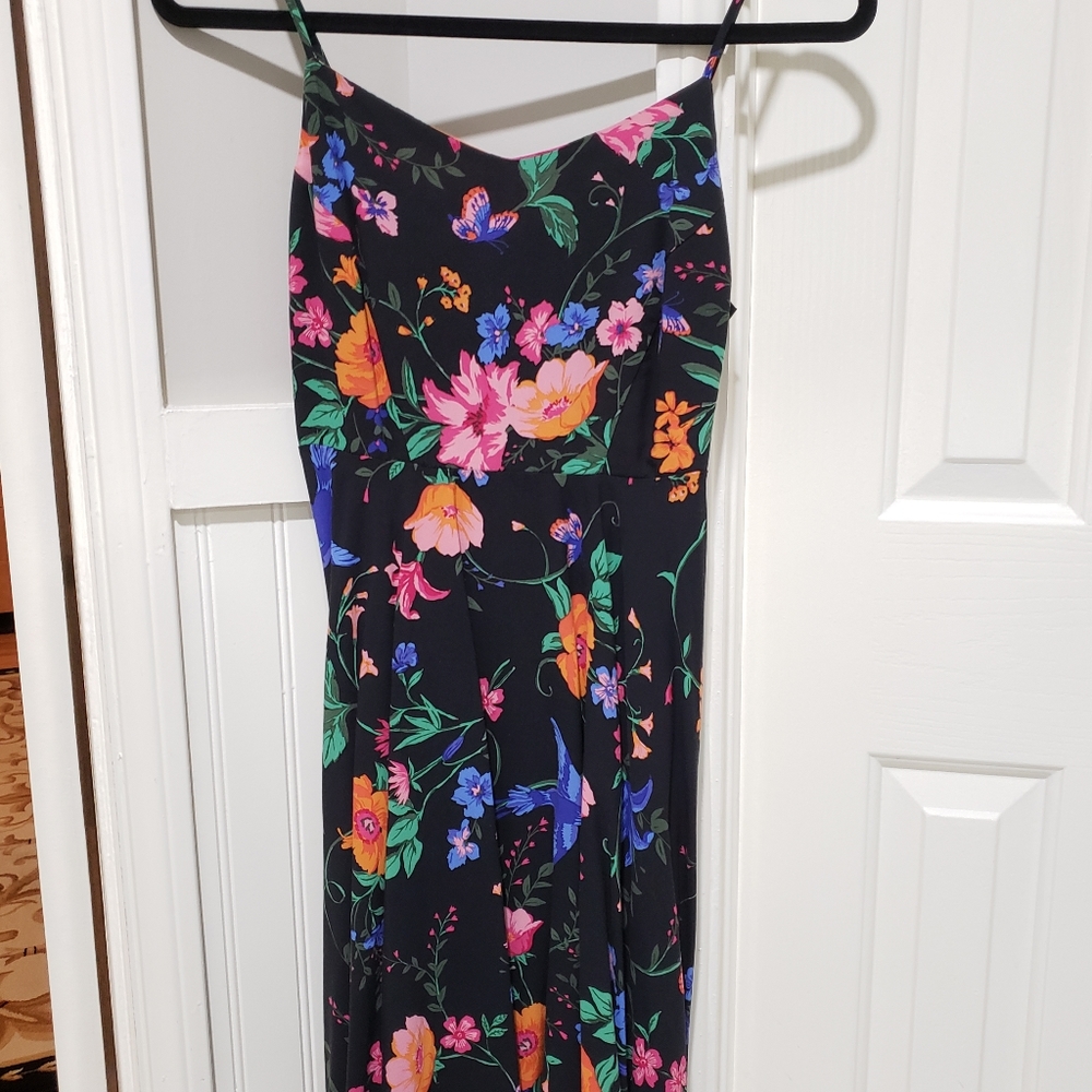Cute, Sweetheart summer dress size XS.